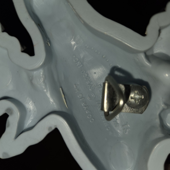 Pastel Bird Wall Decor Set - Picture 4 of 4